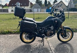 Gebrauchte Honda CRF1000L Africa Twin DCT