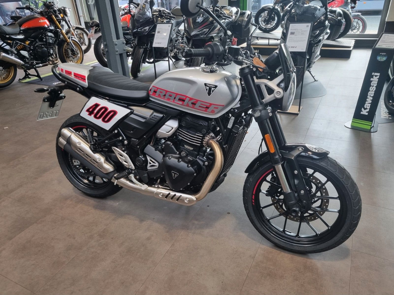 Neumotorrad