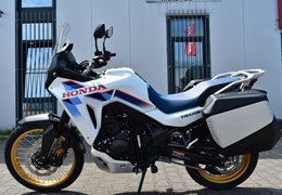 Gebrauchte Honda XL750 Transalp E-Clutch