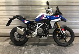 Gebrauchte BMW F 450 GS