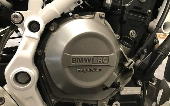 Gebrauchtmotorrad BMW F 450 GS - Bild 6