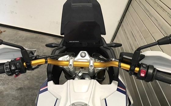 Gebrauchtmotorrad BMW F 450 GS - Bild 7