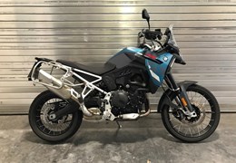 Gebrauchte BMW F 900 GS