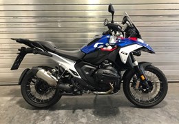 Gebrauchte BMW R 1300 GS