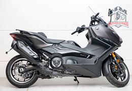 Gebrauchte Yamaha TMAX 560 Tech Max