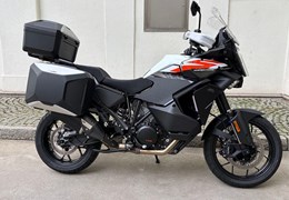 Gebrauchte KTM 1390 Super Adventure S EVO