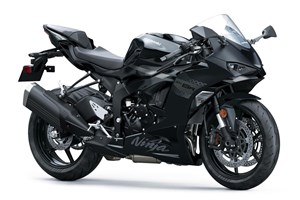 Angebot Kawasaki Ninja ZX-6R