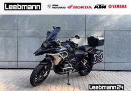 Gebrauchte BMW R 1250 GS