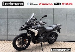 Gebrauchte BMW R 1300 GS