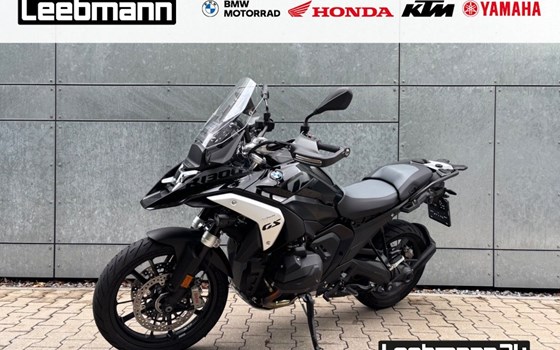 Gebrauchtmotorrad BMW R 1300 GS - Bild 1