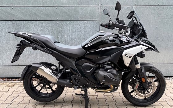 Gebrauchtmotorrad BMW R 1300 GS - Bild 10