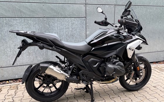 Gebrauchtmotorrad BMW R 1300 GS - Bild 11