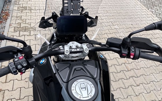 Gebrauchtmotorrad BMW R 1300 GS - Bild 12