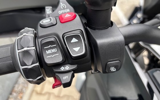 Gebrauchtmotorrad BMW R 1300 GS - Bild 13