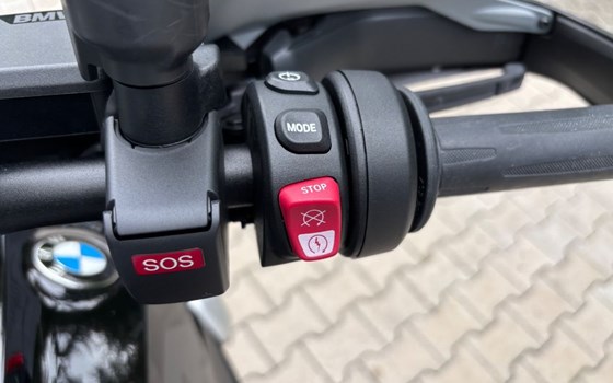 Gebrauchtmotorrad BMW R 1300 GS - Bild 14