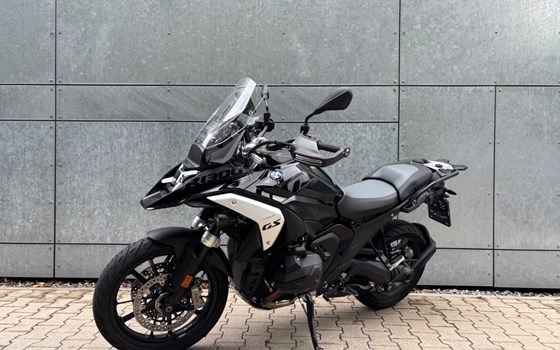 Gebrauchtmotorrad BMW R 1300 GS - Bild 2