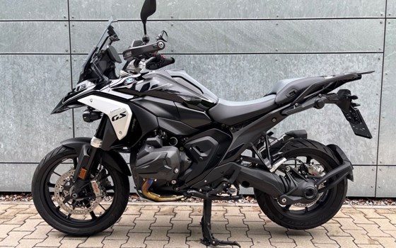 Gebrauchtmotorrad BMW R 1300 GS - Bild 3