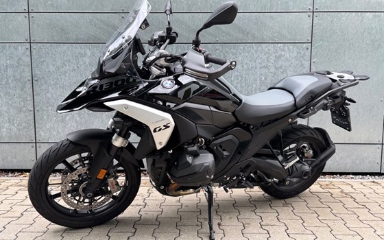 Gebrauchtmotorrad BMW R 1300 GS - Bild 4