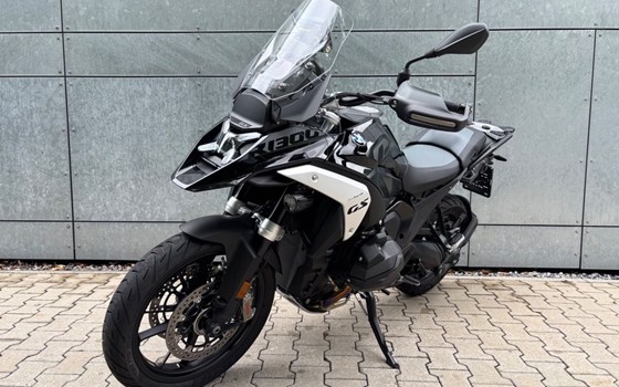 Gebrauchtmotorrad BMW R 1300 GS - Bild 5