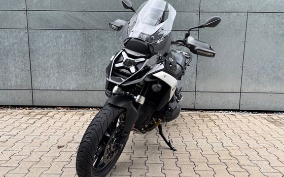 Gebrauchtmotorrad BMW R 1300 GS - Bild 6