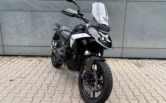 Gebrauchtmotorrad BMW R 1300 GS - Bild 7