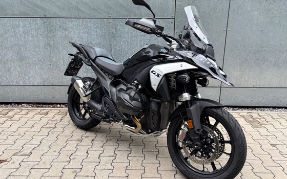 Gebrauchtmotorrad BMW R 1300 GS - Bild 8