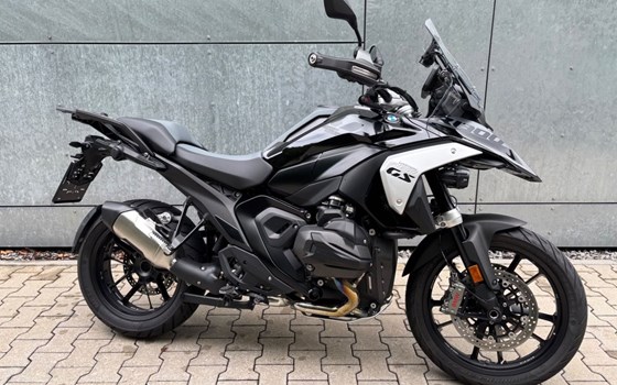 Gebrauchtmotorrad BMW R 1300 GS - Bild 9