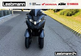 Gebrauchte Yamaha Tricity 300 Airbag