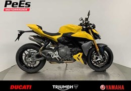 Gebrauchte Ducati Streetfighter V2 S