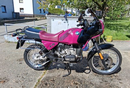 Gebrauchte