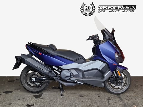 Sym Maxsym TL