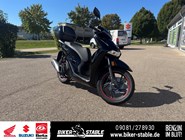 Honda SH150i