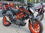 Angebot KTM 125 Duke