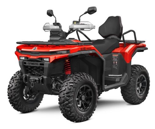CFMOTO CFORCE C5 Touring ABS