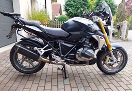 Gebrauchte BMW R 1250 R