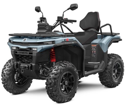 CFMOTO CFORCE C4 Touring ABS EPS