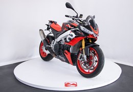 Gebrauchte Aprilia Tuono V4 1100 Factory