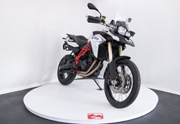 Gebrauchte BMW F 800 GS