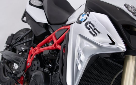 Gebrauchtmotorrad BMW F 800 GS - Bild 10