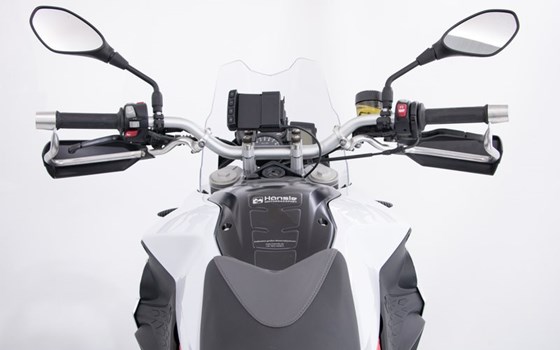 Gebrauchtmotorrad BMW F 800 GS - Bild 12