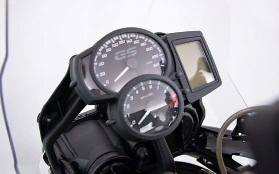 Gebrauchtmotorrad BMW F 800 GS - Bild 14