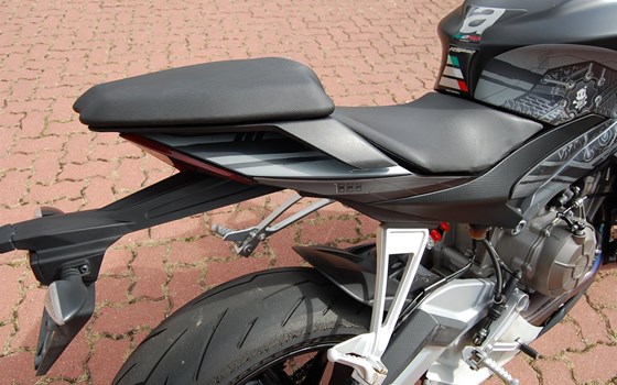 Gebrauchtmotorrad Aprilia RS 660 - Bild 11