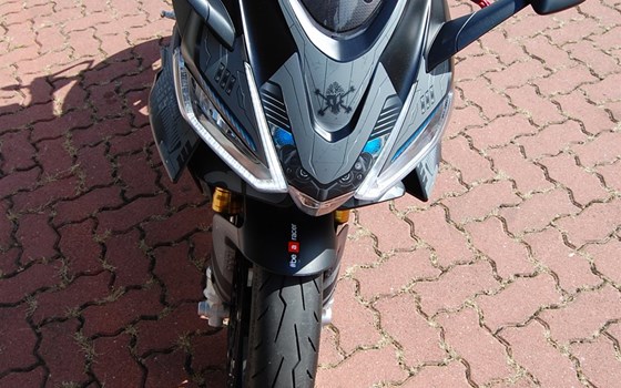 Gebrauchtmotorrad Aprilia RS 660 - Bild 13