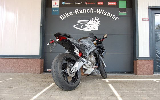 Gebrauchtmotorrad Aprilia RS 660 - Bild 2