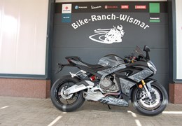 Gebrauchte Aprilia RS 660