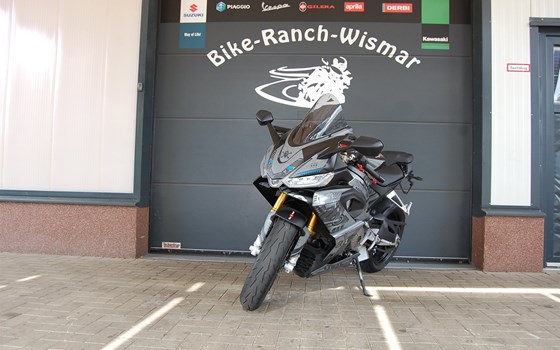 Gebrauchtmotorrad Aprilia RS 660 - Bild 5