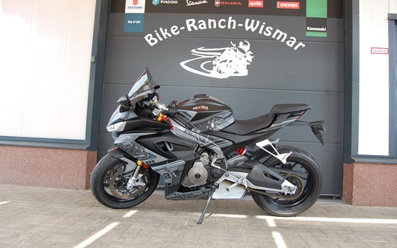 Gebrauchtmotorrad Aprilia RS 660 - Bild 6