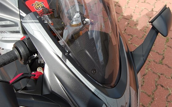 Gebrauchtmotorrad Aprilia RS 660 - Bild 8