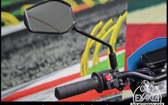 Gebrauchtmotorrad Aprilia SX 125 - Bild 16