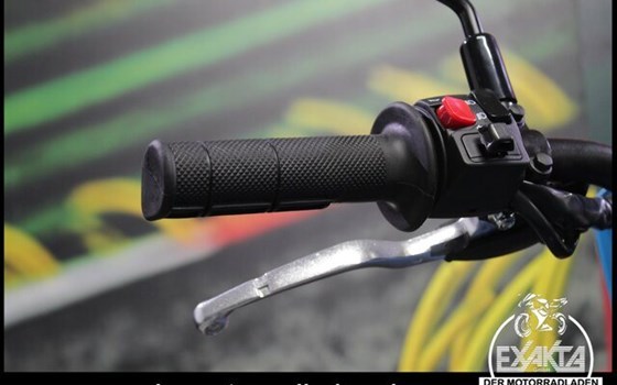 Gebrauchtmotorrad Aprilia SX 125 - Bild 17